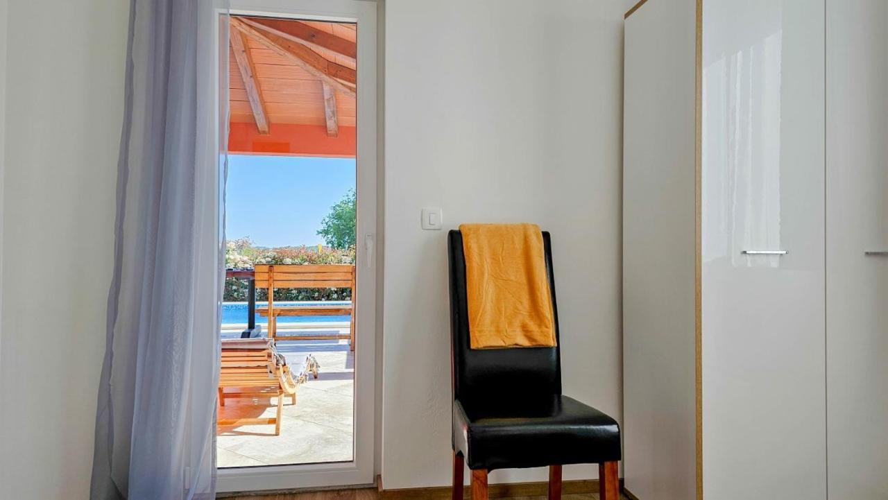 Villa Casa Gojtan Karigador Exterior foto